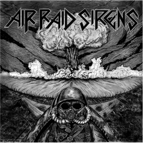 Air Raid Sirens