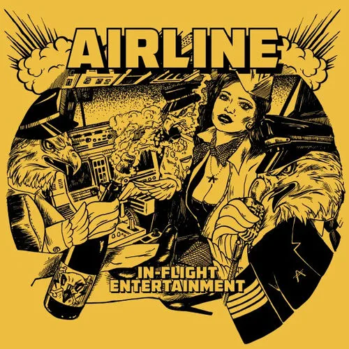 Airline