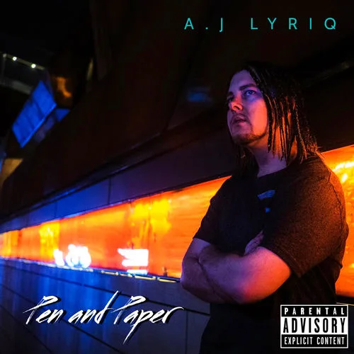 A.J Lyriq