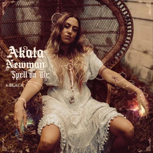 Akala Newman