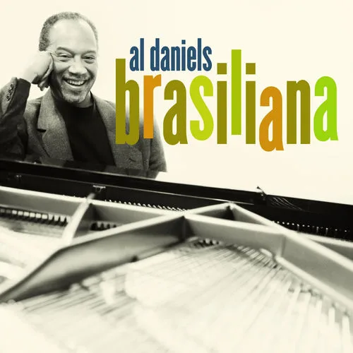 Ake Daniels