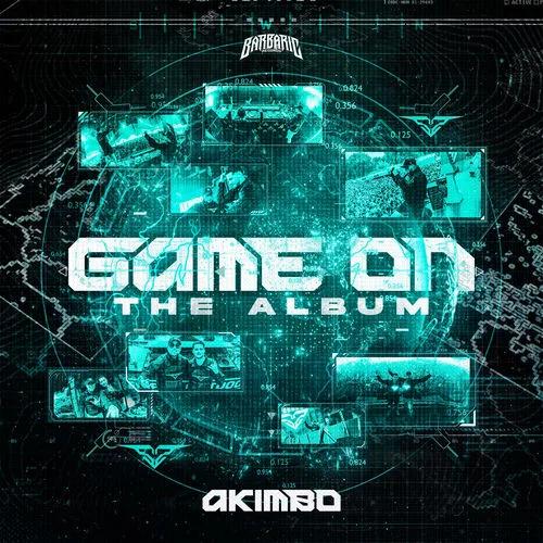 Akimbo
