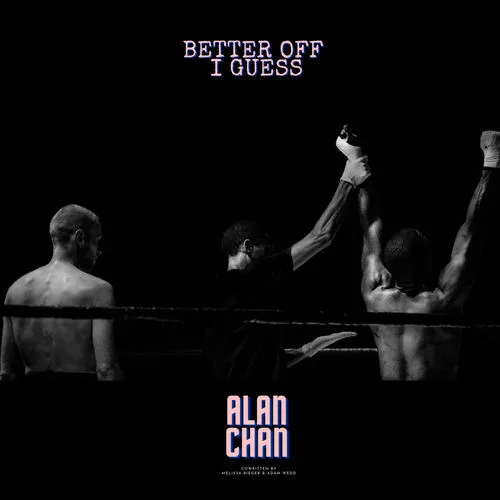 Alan Chinn