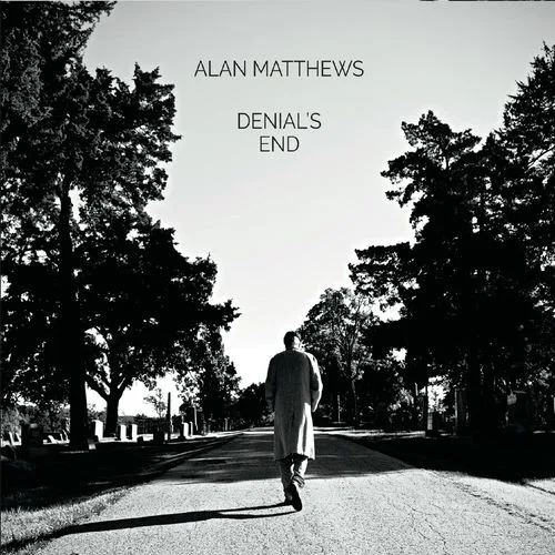 Alan Matthews