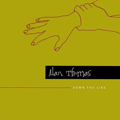 Alan Thomas