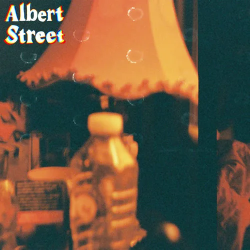 Albert Street