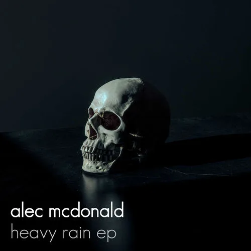 Alec McDonald