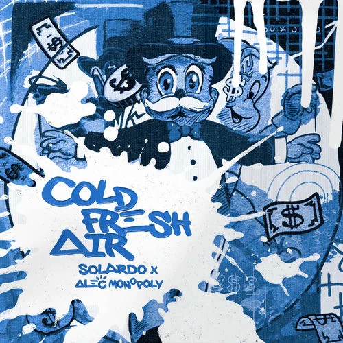 Alec Monopoly