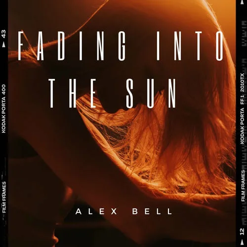 Alex Bell