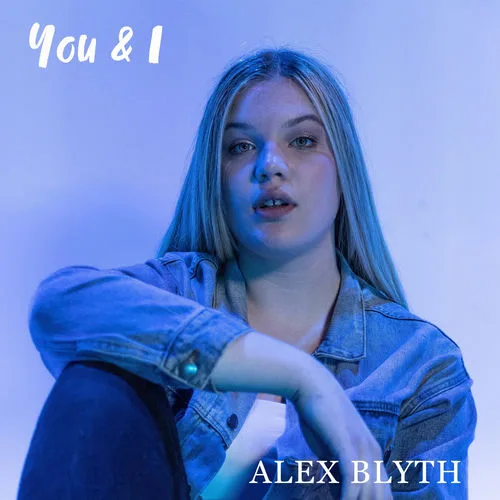 Alex Blyth