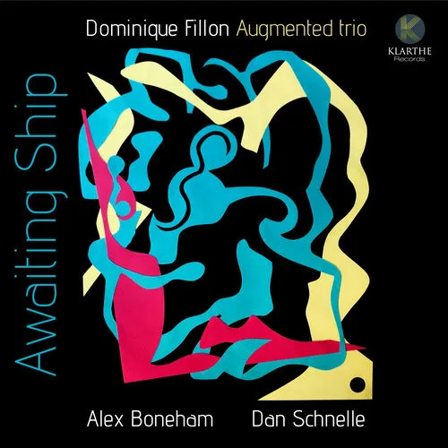 Alex Boneham