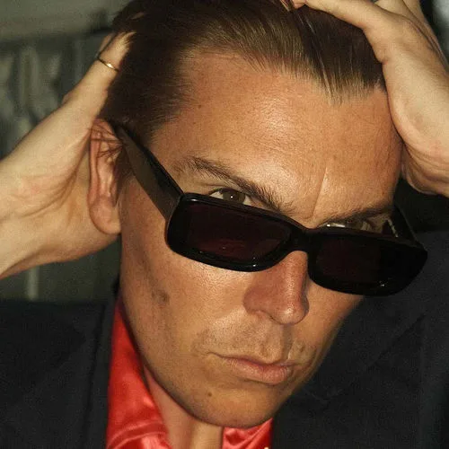 Alex Cameron