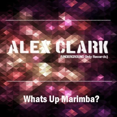 Alex Clark