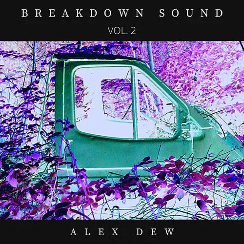 Alex Dew