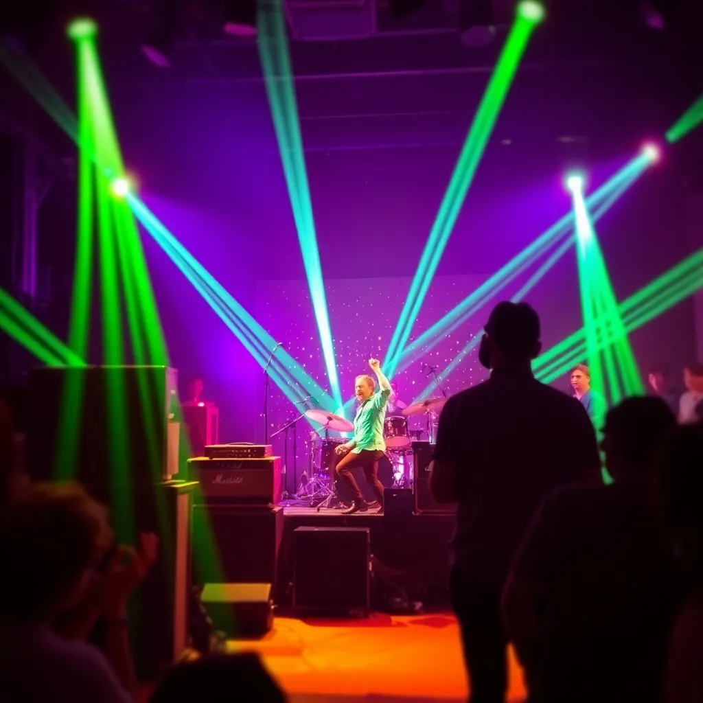 Alex G