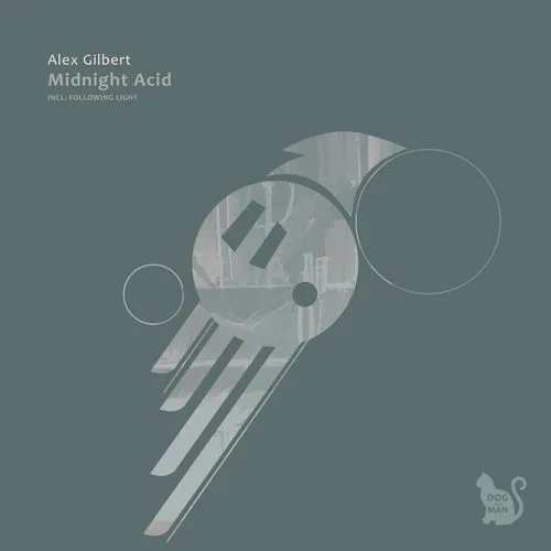 Alex Gilbert