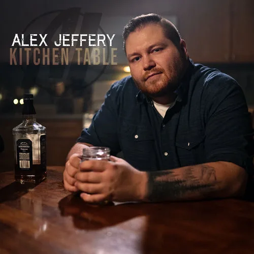 Alex Jeffery