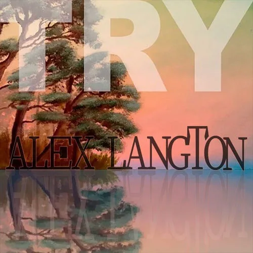 Alex Langdon