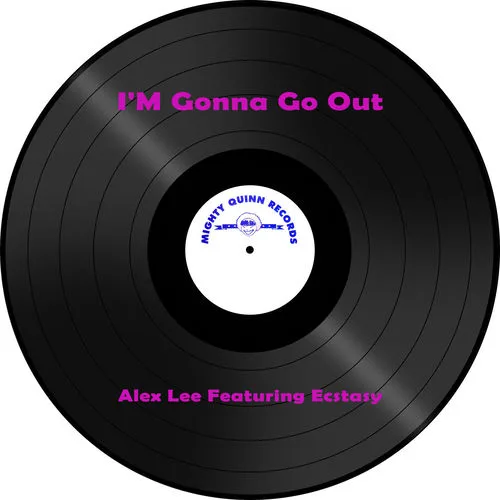 Alex Lee