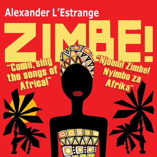 Alex L'Estrange