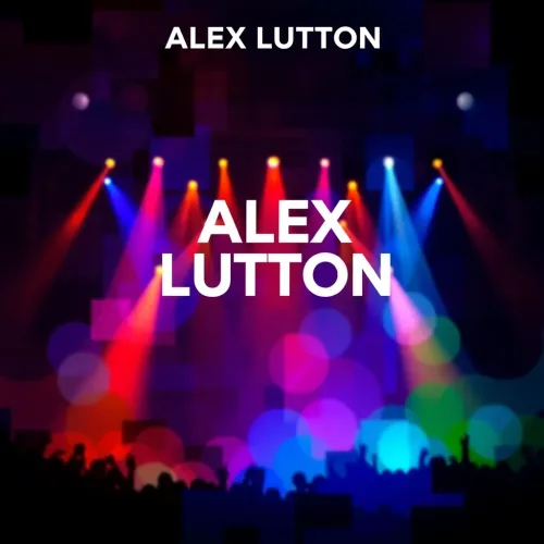 Alex Lutton.