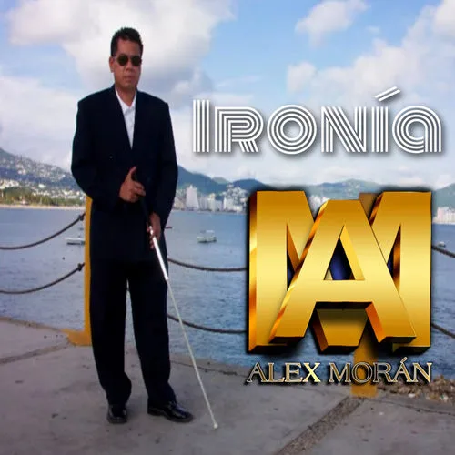 Alex Moran