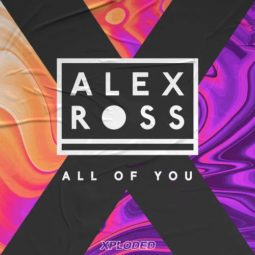 Alex Moses