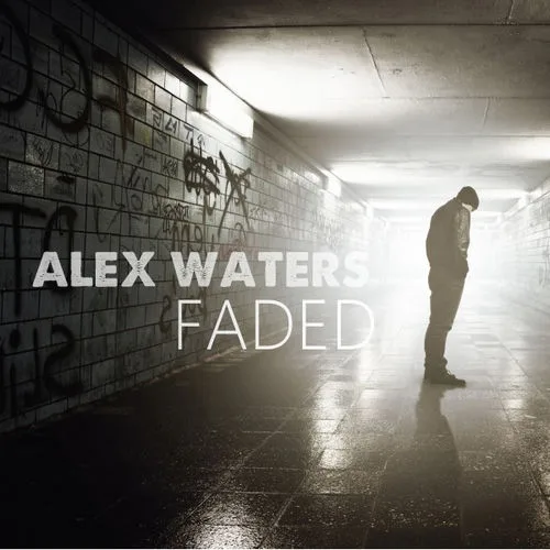 Alex Waters