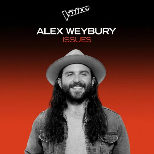 Alex Weybury