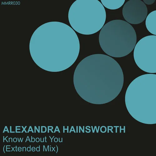 Alexandra Hainsworth