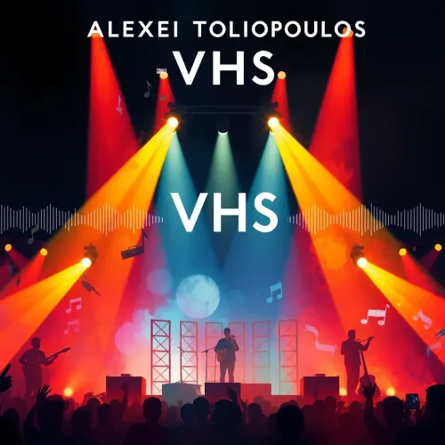 Alexei Toliopoulos – VHS