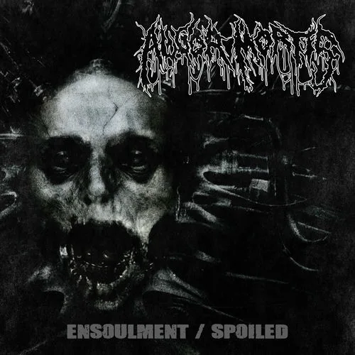 Algor Mortis