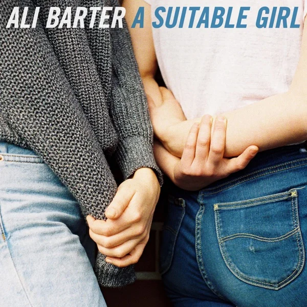Ali Barter