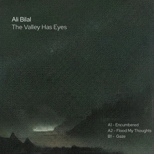 Ali Bilal