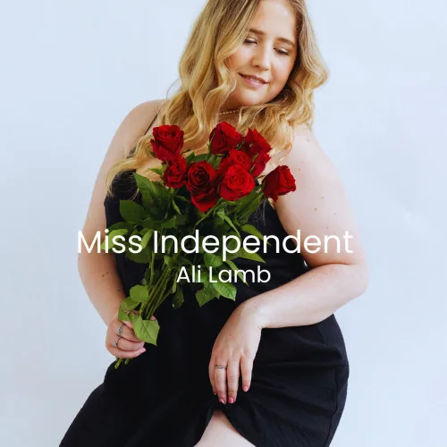 Ali Lamb