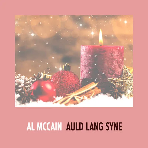 Ali McCann