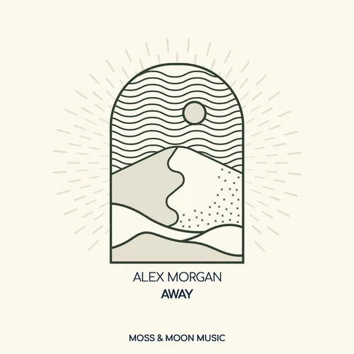 Ali Morgan