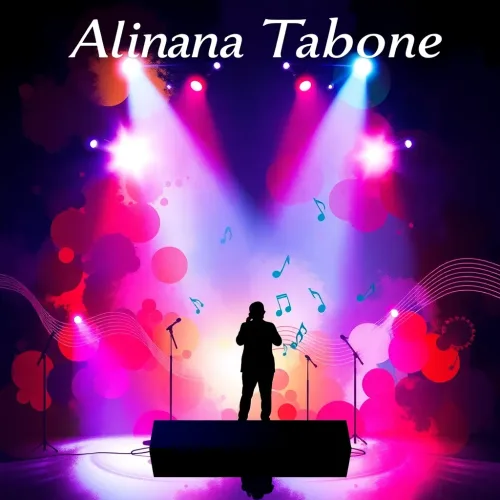 Aliana Tabone