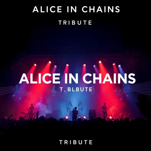 Alice In Chains Tribute