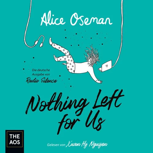 Alice Oseman