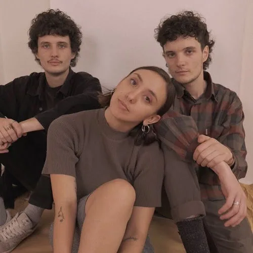 Alice Skye x Ziggy Ramo x Trials