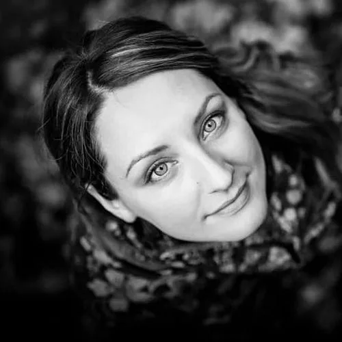 Alice Zawadzki
