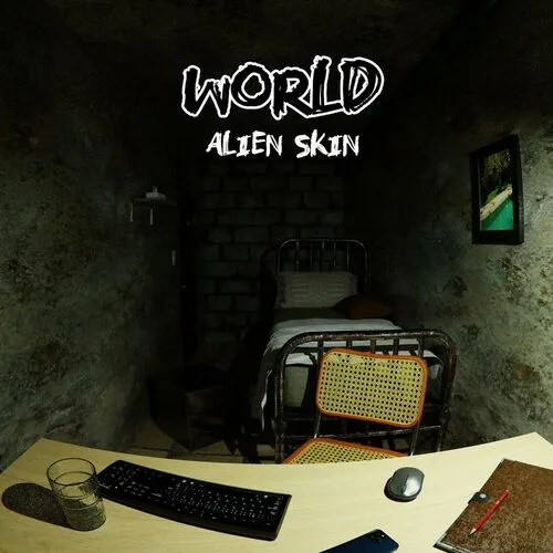 Alien Skin