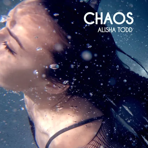 Alisha Todd