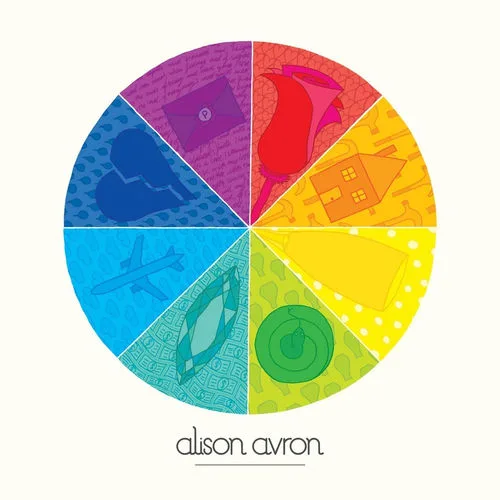 Alison Avron
