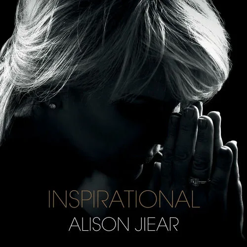 Alison Jiear