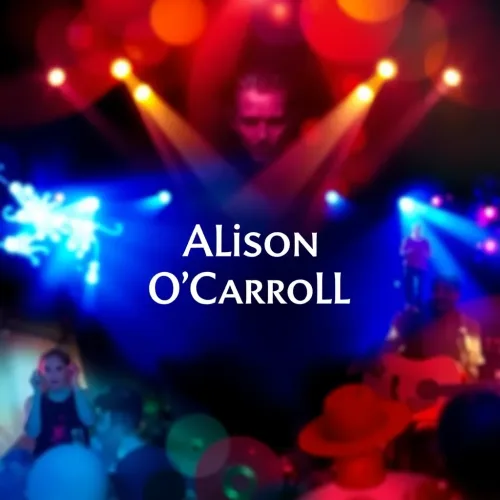 Alison O'Carroll