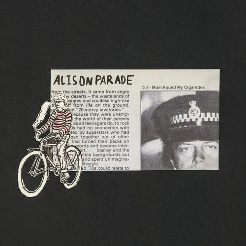 Alison Parade
