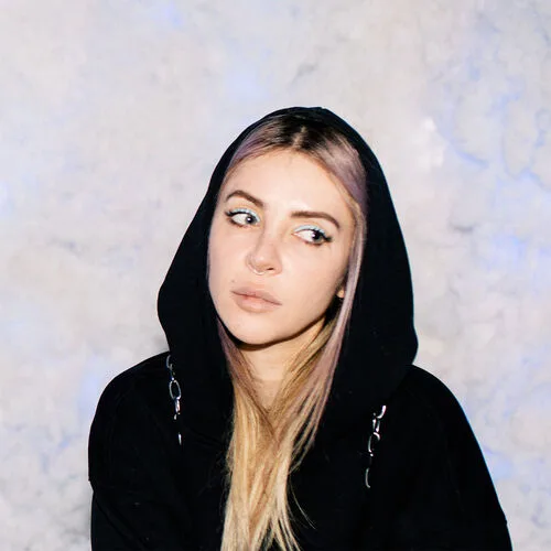 Alison Wonderland & Valentino Khan