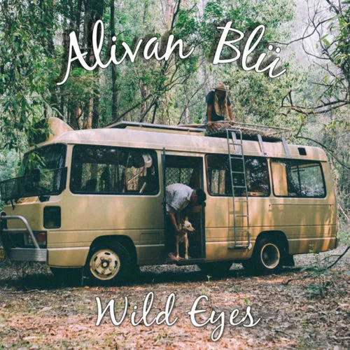 Alivan Blu